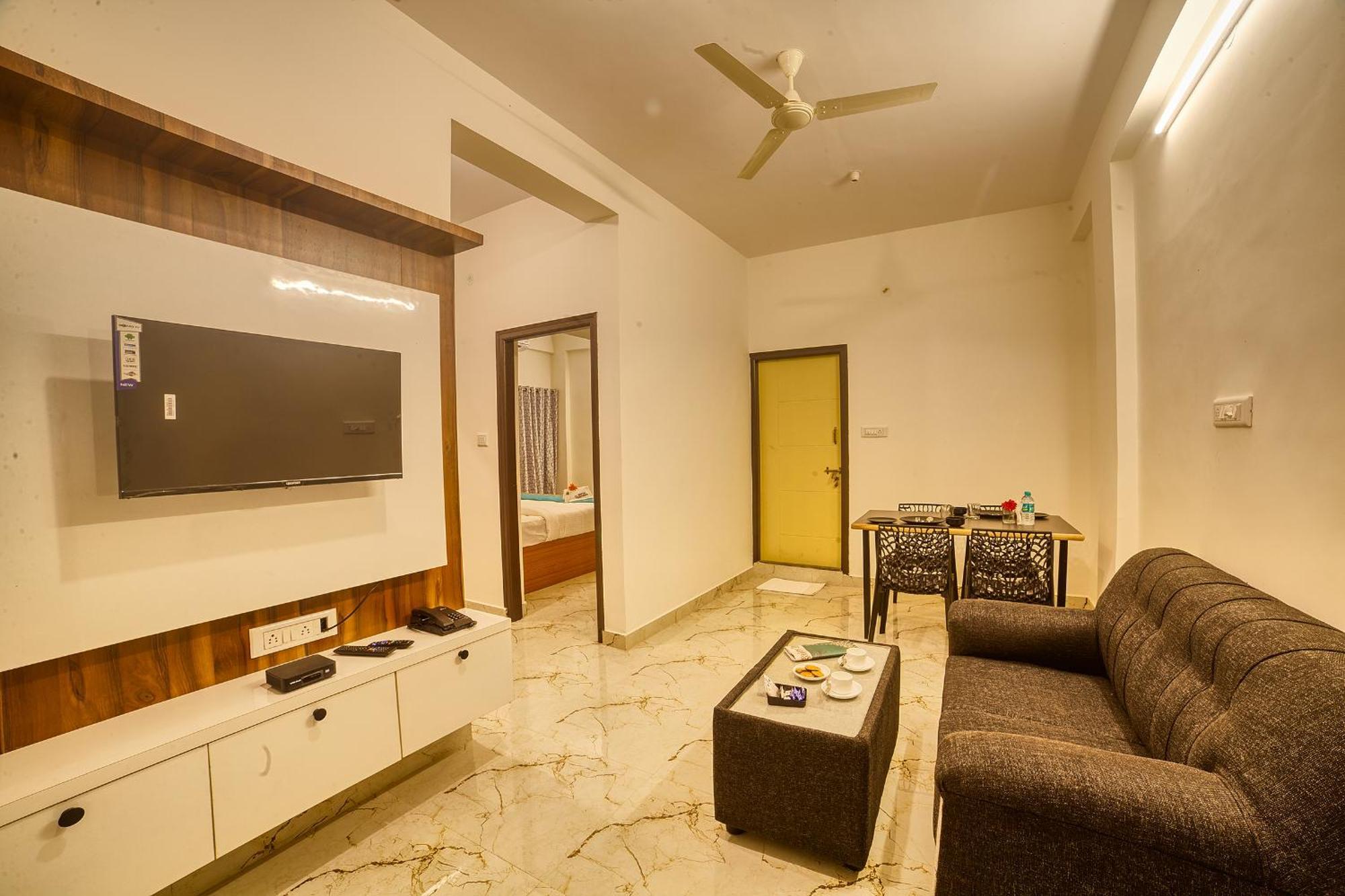 Hotel Airport Southgate Bangalore Devanahalli Ngoại thất bức ảnh