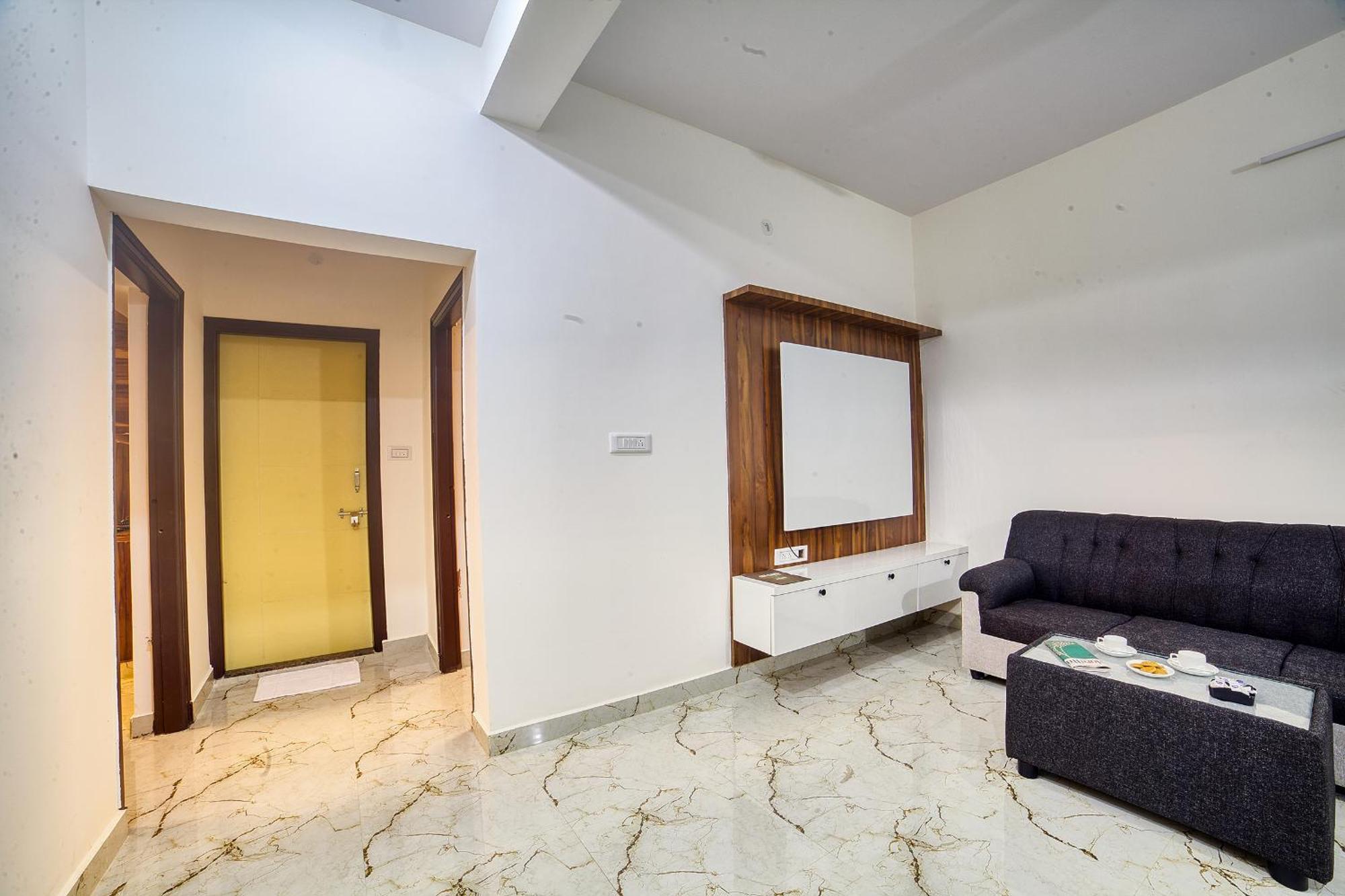 Hotel Airport Southgate Bangalore Devanahalli Ngoại thất bức ảnh
