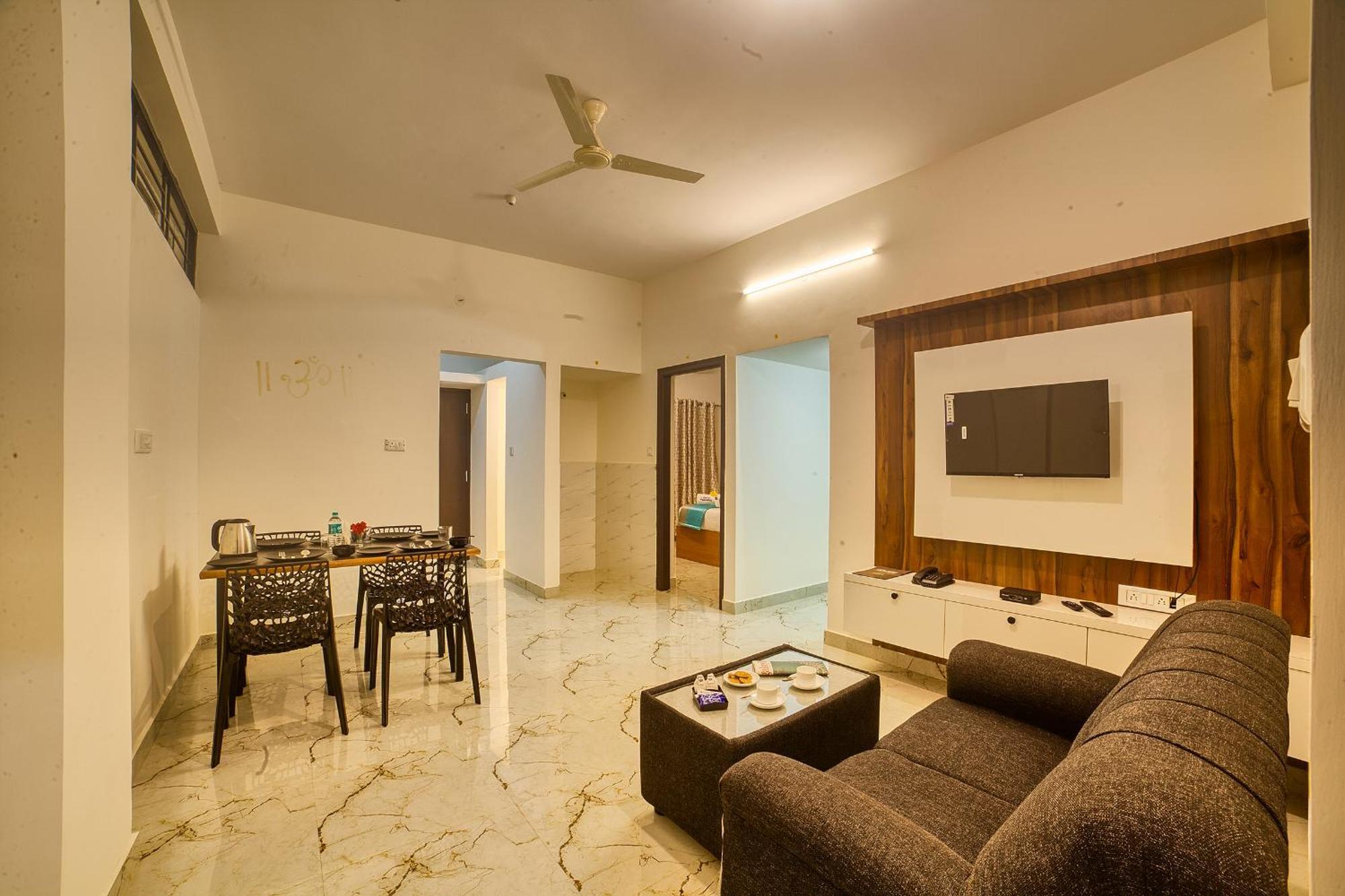 Hotel Airport Southgate Bangalore Devanahalli Ngoại thất bức ảnh