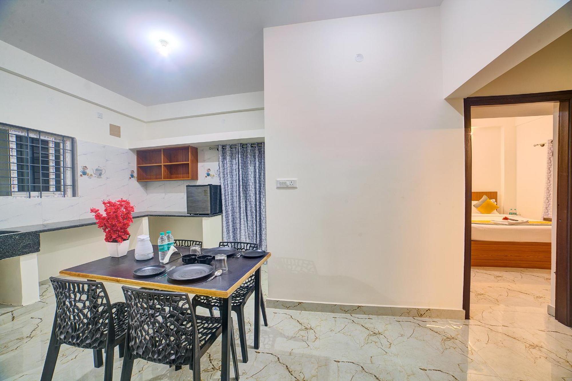 Hotel Airport Southgate Bangalore Devanahalli Ngoại thất bức ảnh