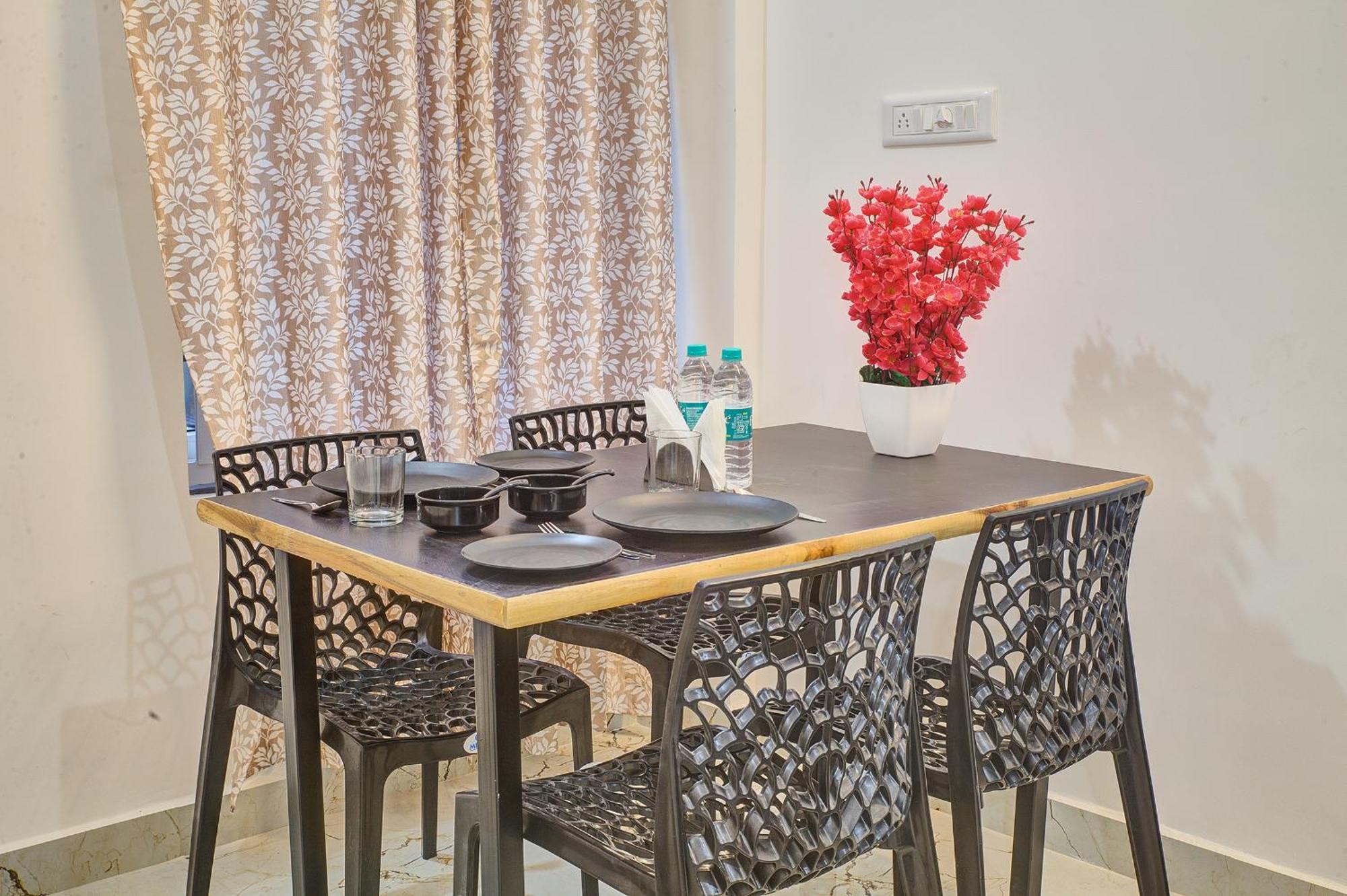 Hotel Airport Southgate Bangalore Devanahalli Ngoại thất bức ảnh