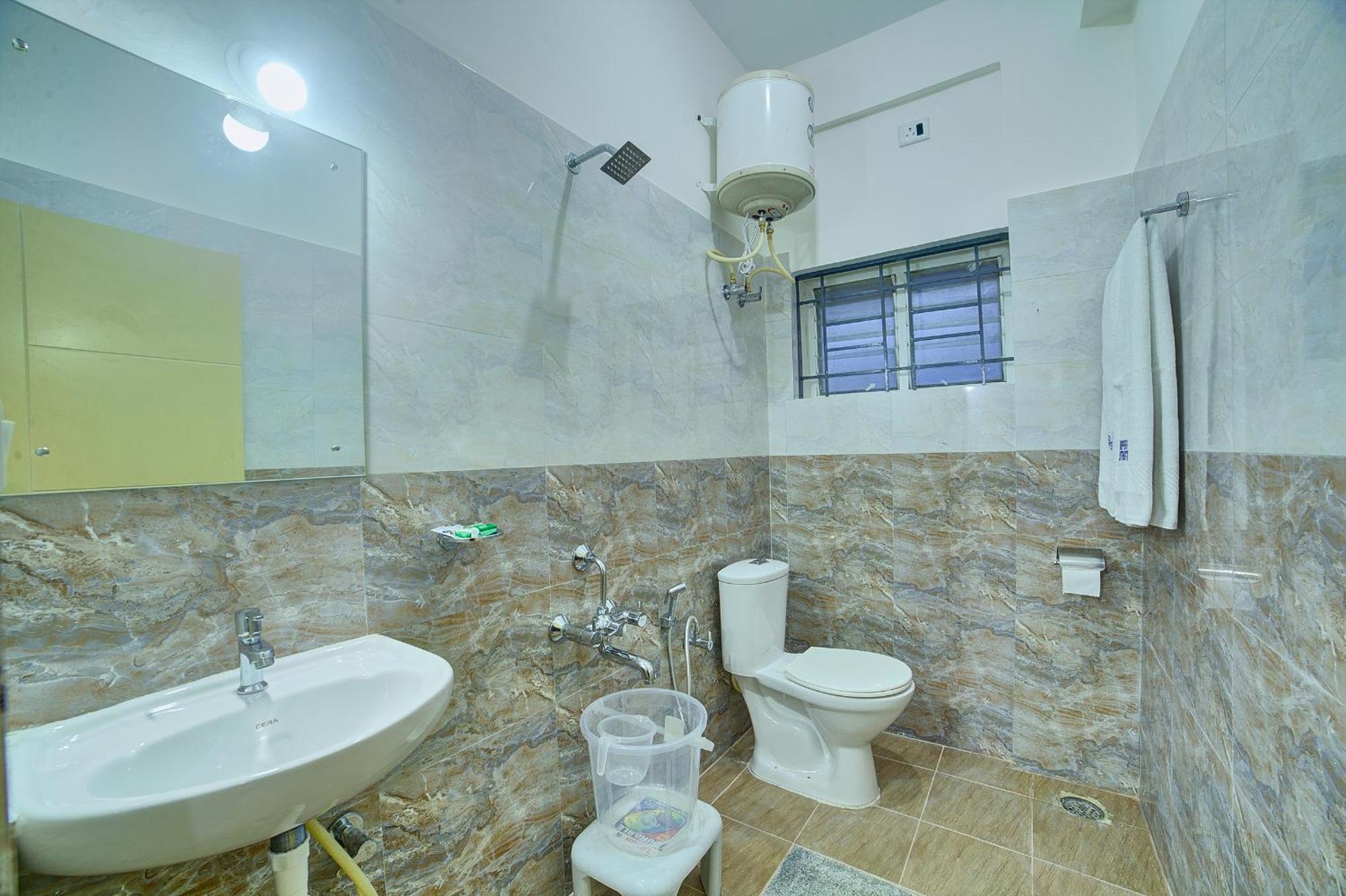 Hotel Airport Southgate Bangalore Devanahalli Ngoại thất bức ảnh