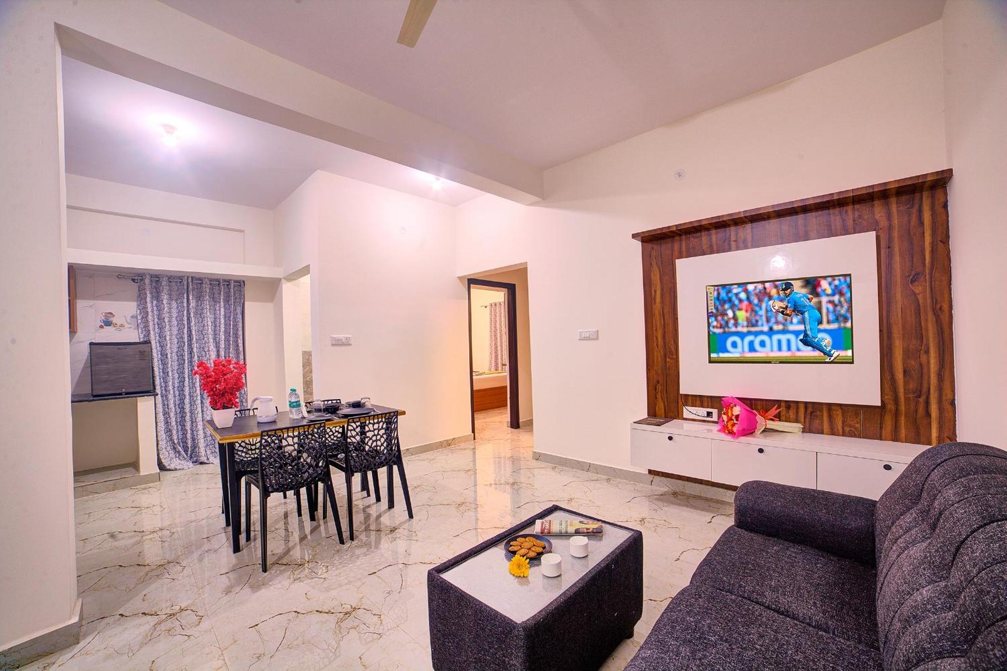 Hotel Airport Southgate Bangalore Devanahalli Ngoại thất bức ảnh