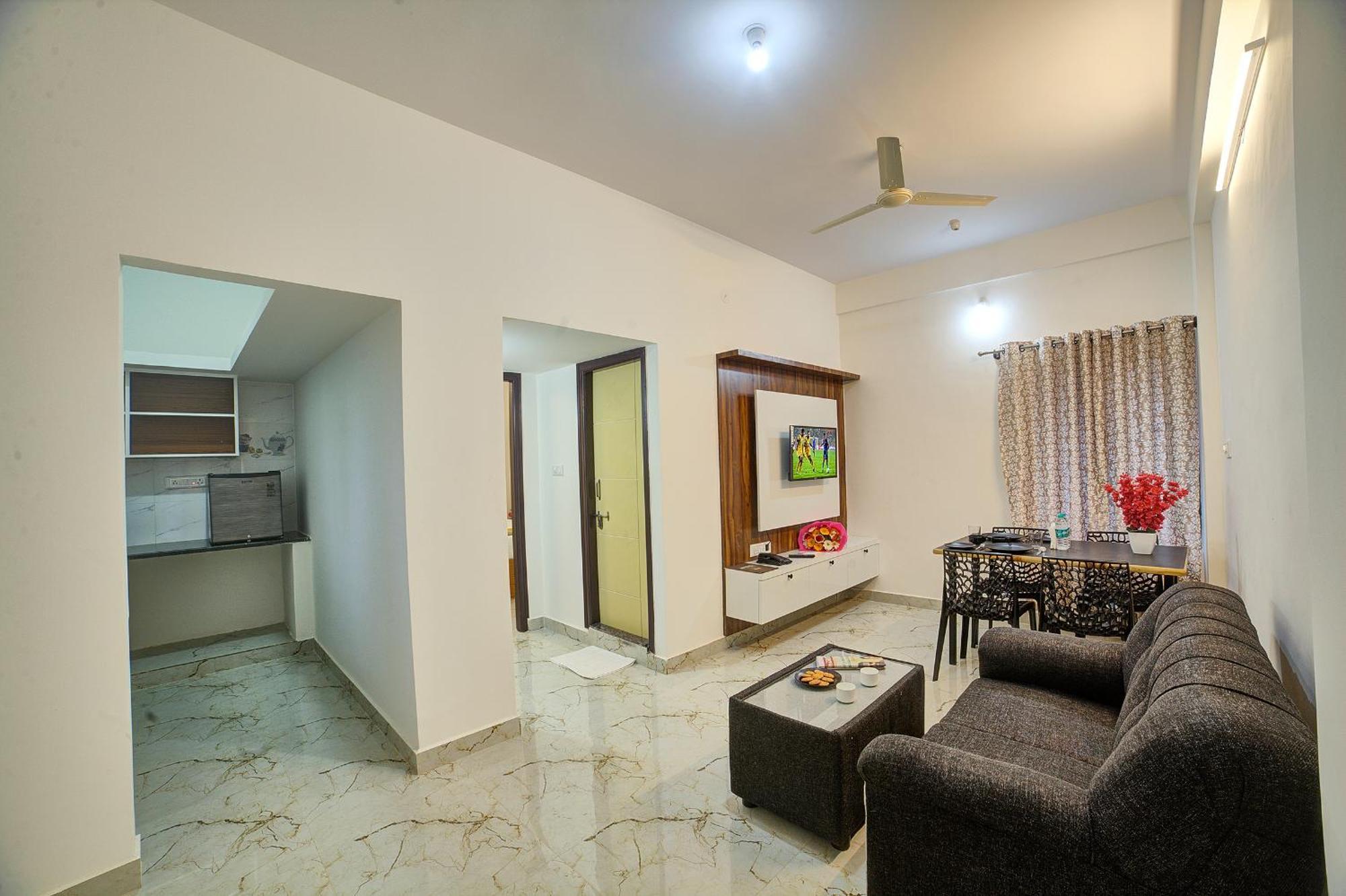 Hotel Airport Southgate Bangalore Devanahalli Ngoại thất bức ảnh