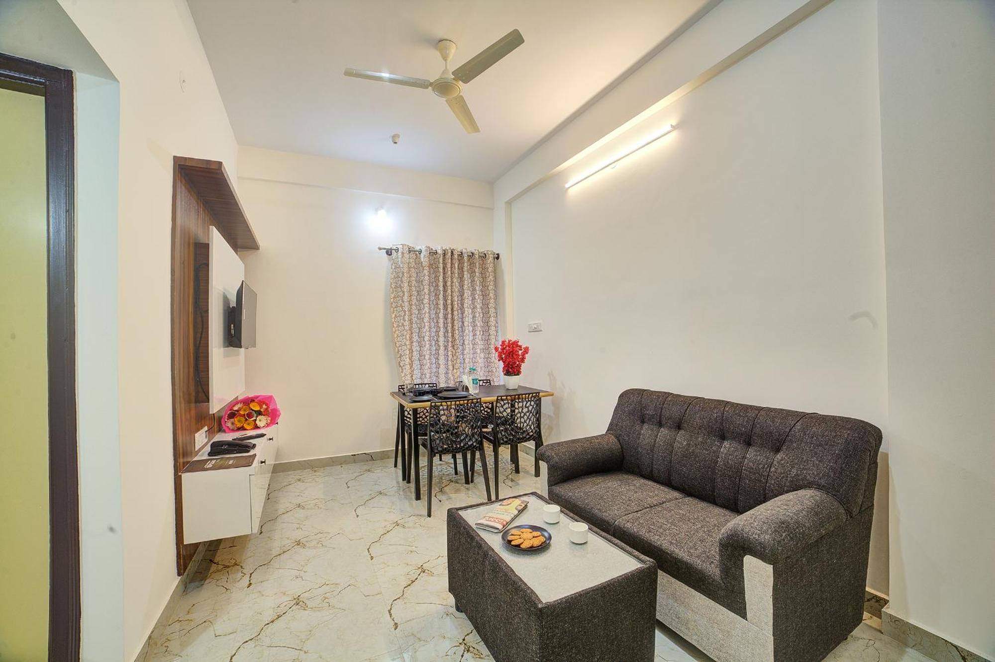Hotel Airport Southgate Bangalore Devanahalli Ngoại thất bức ảnh