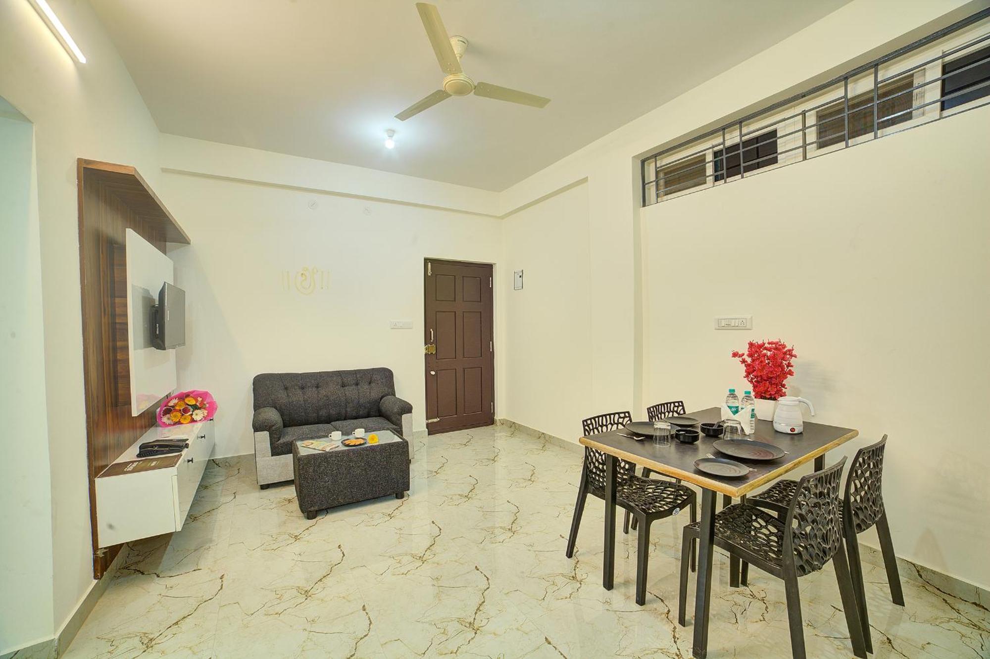 Hotel Airport Southgate Bangalore Devanahalli Ngoại thất bức ảnh