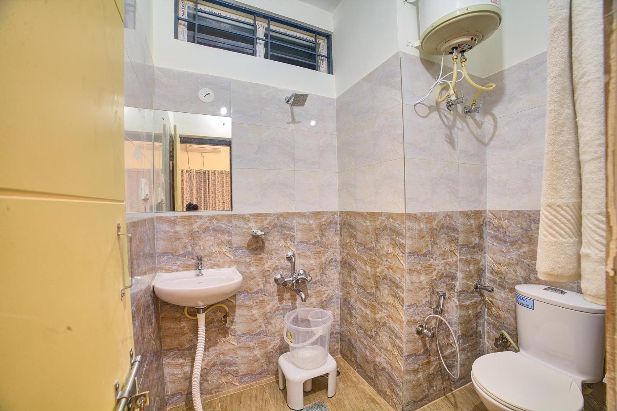 Hotel Airport Southgate Bangalore Devanahalli Ngoại thất bức ảnh