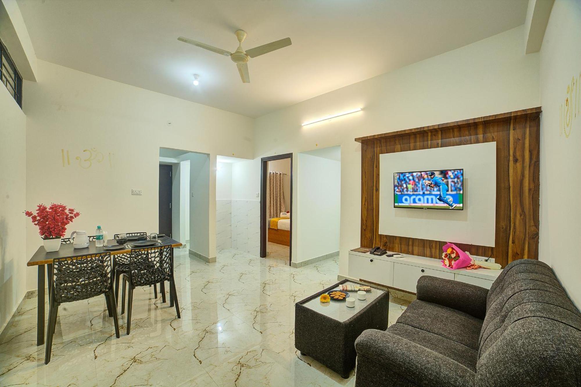 Hotel Airport Southgate Bangalore Devanahalli Ngoại thất bức ảnh