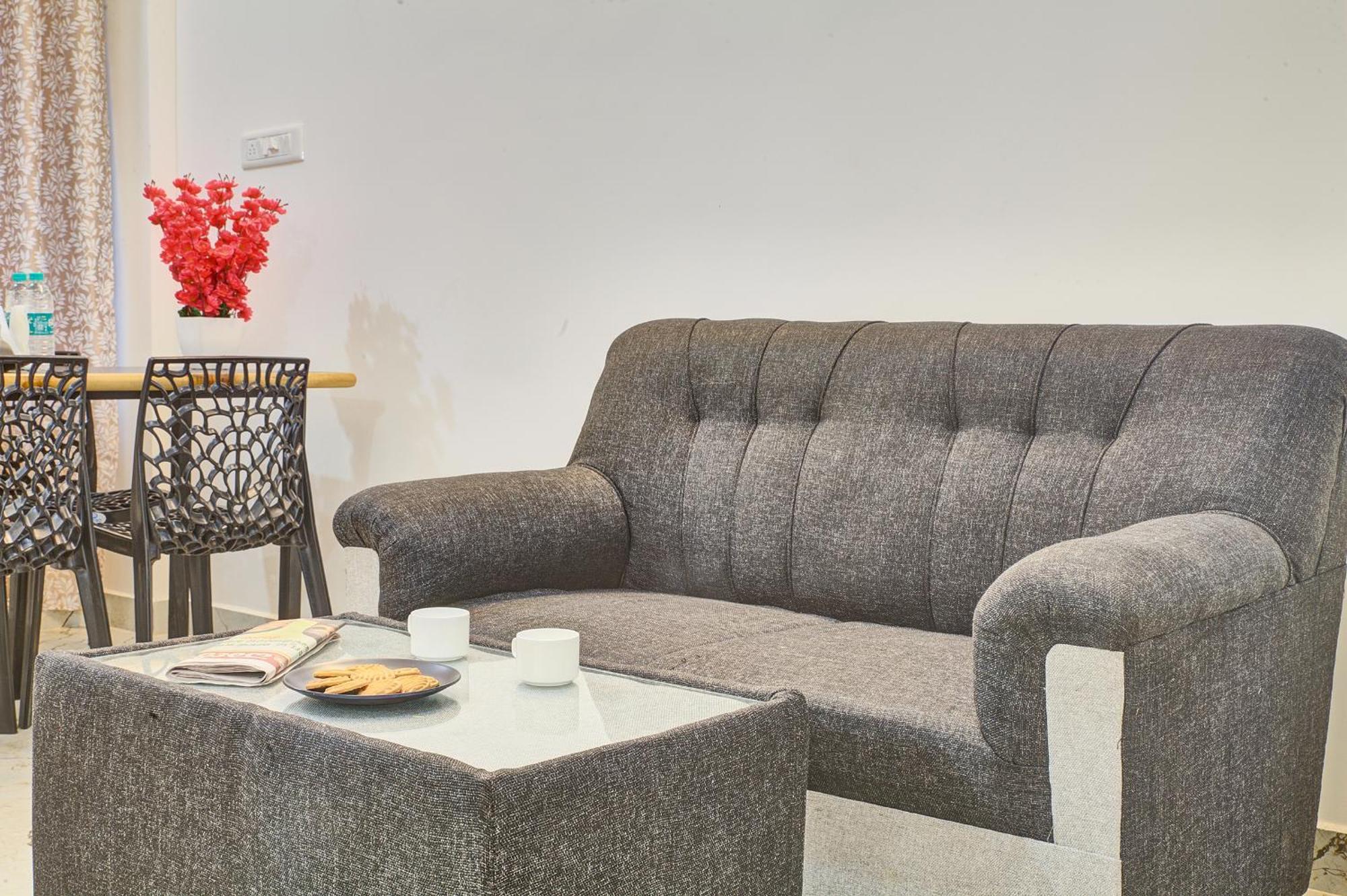 Hotel Airport Southgate Bangalore Devanahalli Ngoại thất bức ảnh
